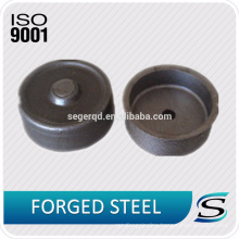 Forged Steel Mining Machinery Parts Mining Equipment Parts